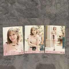 イコラブ 諸橋沙夏 生写真 ラブソングに襲われる MV衣装 コンプ