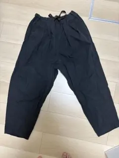gramicci グラチチ　パンツ