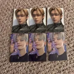 tomorrow x togetherジャケット