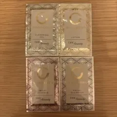 DHC WAGOKORO トライアルセット 4点