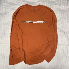 NIKE 00s ロンTのサムネイル