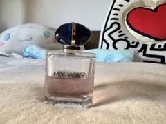 GIORGIO ARMANI MY WAY 香水 90mlのサムネイル