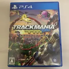 トラックマニア ターボＰＳ４