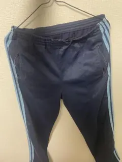 old adidas パンツ