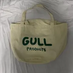 GULL トートバッグ