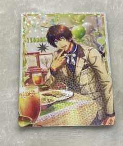 うたプリ ビジュコレ