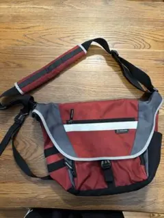 VANGUARD ショルダーバック　美品