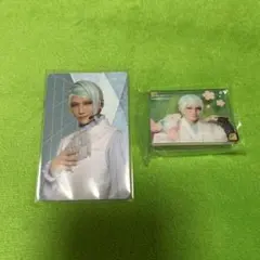 ミュージカル刀剣乱舞 巴形薙刀セット