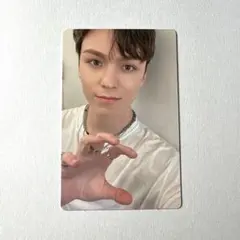 SEVENTEEN Face the Sun CARAT盤 バーノン トレカ