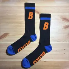 ボーラホリック ソックス