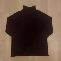 ロールネック