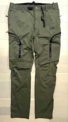 WORKMAN FieldCore トリコテックストレッチ フィールドパンツ