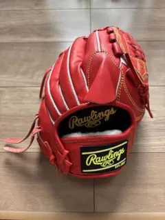 ローリングス 軟式グローブ MLB キャッチャー用 サイズ33 GR3HM2AC