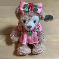 タグ付き　シェリーメイ　スプリングヴォヤッジ　ぬいぐるみ　SS
