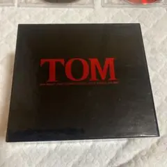 蘭寿とむ/Special DVD-BOX TOM RANJU〈初回生産限定・2… 2025年最新】Special DVD-BOX TOM RANJUの人気アイテム - メルカリ
