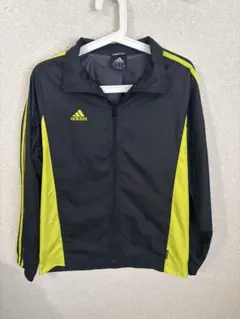美品　adidas ウィンドブレーカー トラックジャケットのサムネイル