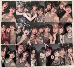 &TEAM YUMA ケミトレカ　Back to Life 15枚セット