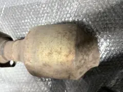 トヨタ 純正 触媒 コンバーター DA2 30前期セルシオ - メルカリ