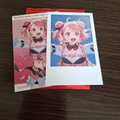 にじさんじ 東京 チェキ 笹木咲