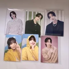 最終値下げ トレカ まとめ売り ジョンハン 最終値下げ】SEVENTEEN ジョンハン トレカ まとめ売り seventeen