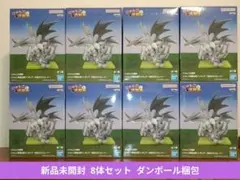 【8体セット】にゃんこ大戦争 にゃんこ軍団出陣フィギュア 狂乱のネコムート