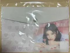 illit タレントカード