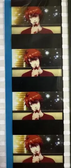 うたプリ　スタツア　特典　コマフィルム　アンコールコマフィルム　一十木音也 Amazon.co.jp: うたプリ スタツア コマフィルム 全員 スタアワ