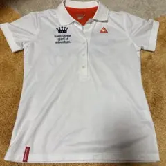 ルコックポロシャツ