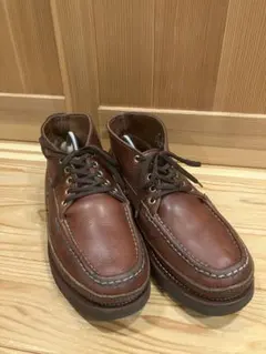 Russell Moccasin バードシューター トリプルヴァンプ モカシン RUSSELL MOCCASIN BIRD SHOOTER - echoes-kumamoto