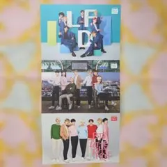 BTS ロッテ免税店パンフレット 2019 - メルカリ
