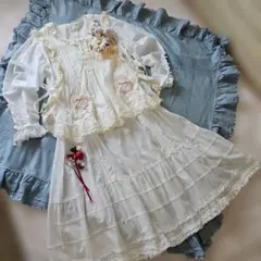 2026年最新】ピンクハウスタブリエの人気アイテム - メルカリ