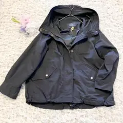 モッズコート マウンテンパーカー