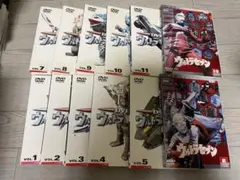 2026年最新】ウルトラセブン DVD 全12の人気アイテム - メルカリ