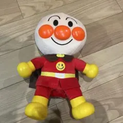 アンパンマン! はじめてのおしゃべり知育玩具