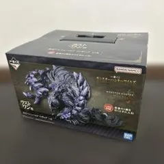 【新品未開封】モンスターハンター1番くじ ラストワン賞 護竜アルシュベルド