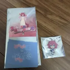 ウマ娘　サクラチヨノオーグッズセット