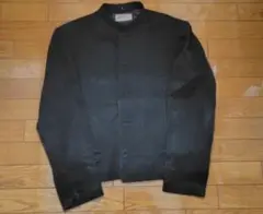 JOHNYKEY ブラック 学ラン上着 LL