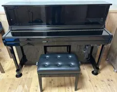 YC様専用】カワイ アップライトピアノ C-580F - メルカリ