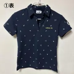 ゴルフ ポロシャツ 3枚セット
