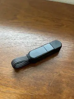ローリングスクエア inCharge X マルチ充電ケーブル