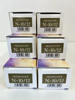 PROMASTER ヘアカラー剤 まとめ売り Nシリーズ PROMASTER EX カラー剤 まとめ売り - メルカリ