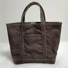 エルエルビーン トートバック