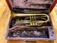 Olds Ambassador オールズアンバサダー トランペット マウスピース vol.37 愛すべきJAZZ HORN#5 Olds Ambassador Trumpet - YouTube