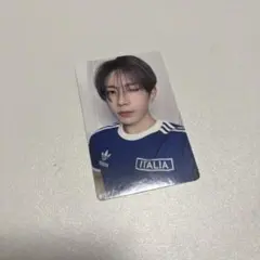 ⚠︎ラスト値下げ⚠︎ ENHYPEN ヒスン トレカ