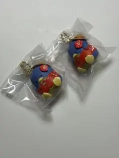 タキシードサム 2点まとめ売り