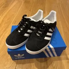 adidas GAZELLE 24cm 新品