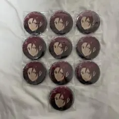 衣更真緒 コレクション缶バッジ May