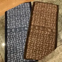 チ*ク様 CELINE タオルセット