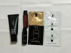 shu uemura アンリミテッド ブロックブースター サンプルセットのサムネイル