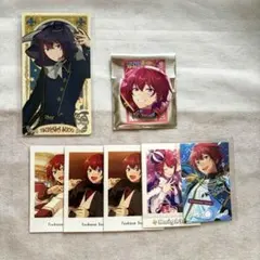 2026年最新】朱桜司 ぱしゃっつの人気アイテム - メルカリ